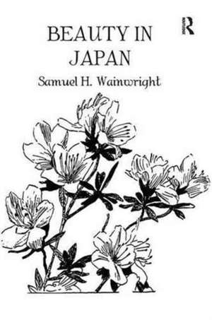 Beauty In Japan de Samuel H. Wainwright