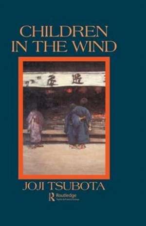 Children In The Wind de Tsubota