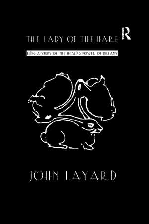 Lady Of The Hare de John Layard