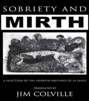 Sobriety & Mirth de Colville