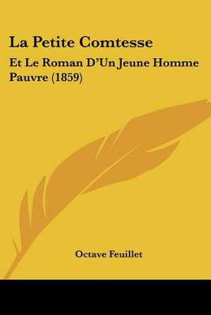 La Petite Comtesse de Octave Feuillet