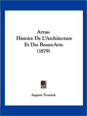Arras de Auguste Terninck