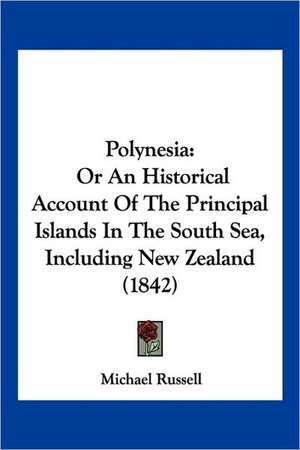 Polynesia de Michael Russell