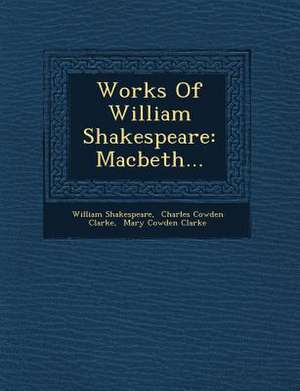 Works Of William Shakespeare de William Shakespeare