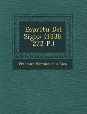 ESP Ritu del Siglo