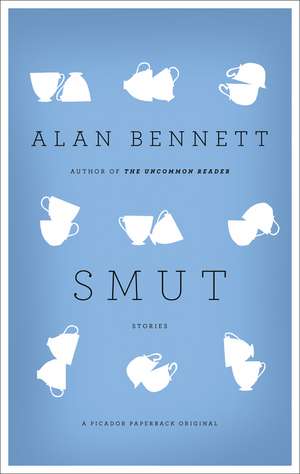 Smut: Stories de Alan Bennett