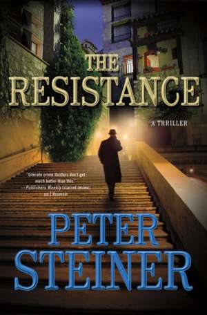 The Resistance de Peter Steiner