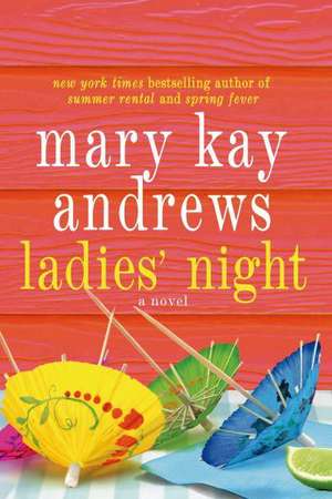 Ladies' Night de Mary Kay Andrews