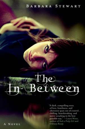 The In-Between de Barbara Etc Stewart