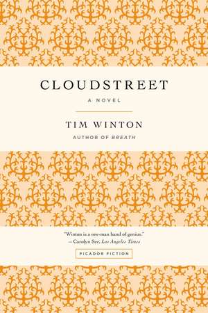 Cloudstreet de Tim Winton