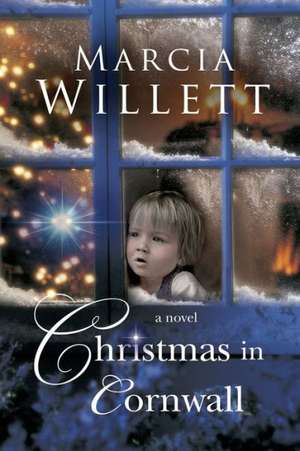 Christmas in Cornwall de Marcia Willett