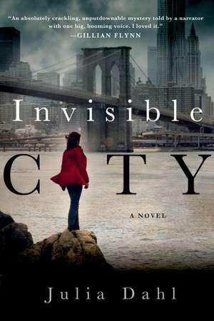 Invisible City de Julia Dahl