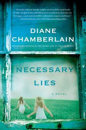 Necessary Lies de Diane Chamberlain