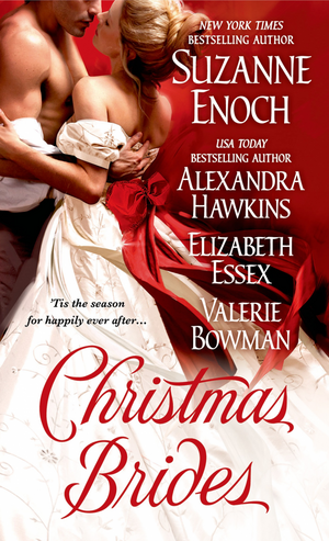 Christmas Brides de Suzanne Enoch