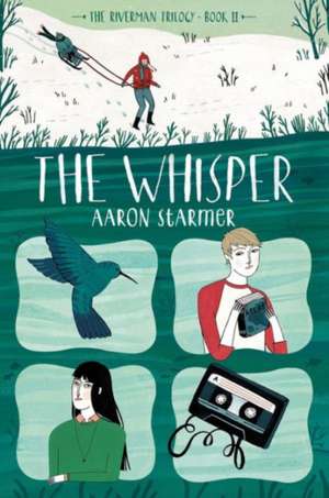 Whisper de Aaron Starmer