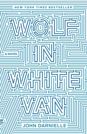 Wolf in White Van de John Darnielle