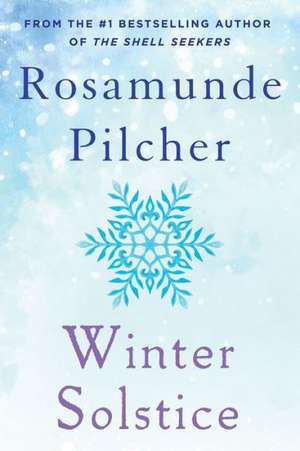 Winter Solstice de Rosamunde Pilcher