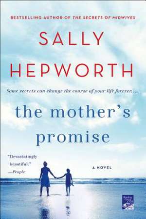 The Mother's Promise de Sally Hepworth