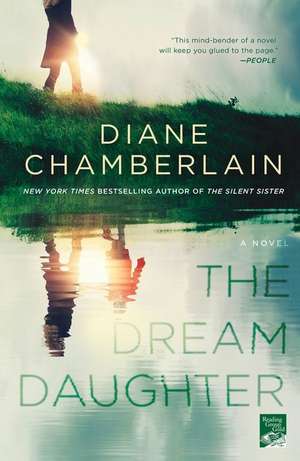 The Dream Daughter de Diane Chamberlain