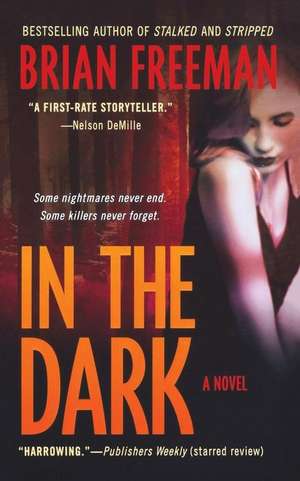 In the Dark de Brian Freeman