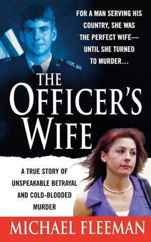 Officer's Wife de Michael Fleeman