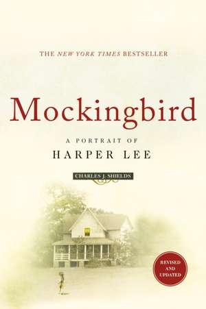 Mockingbird de Charles J. Shields