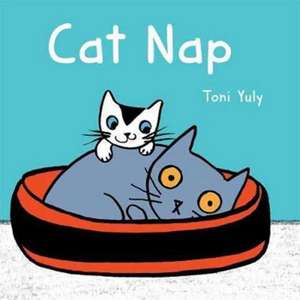 Cat Nap de Toni Yuly