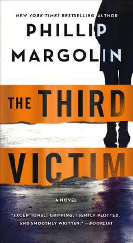 Third Victim de Phillip Margolin