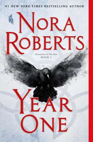 Year One de Nora Roberts