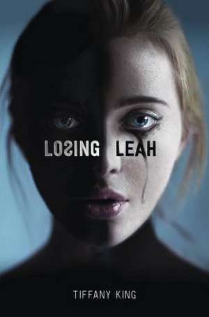 Losing Leah de Tiffany King