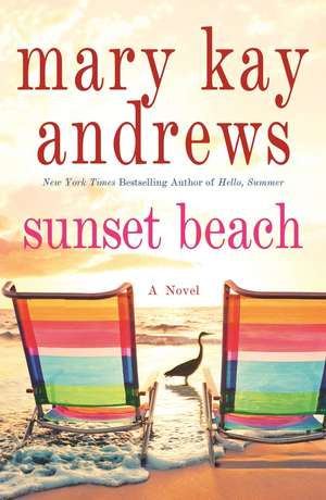 Sunset Beach de Mary Kay Andrews