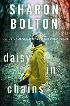 Daisy in Chains de Sharon Bolton