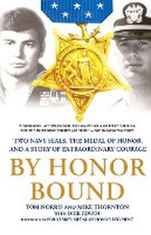 By Honor Bound de Tom Norris