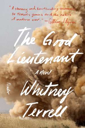 Good Lieutenant de Whitney Terrell