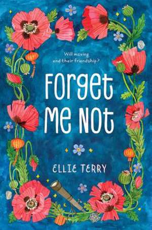 Forget Me Not de Ellie Terry