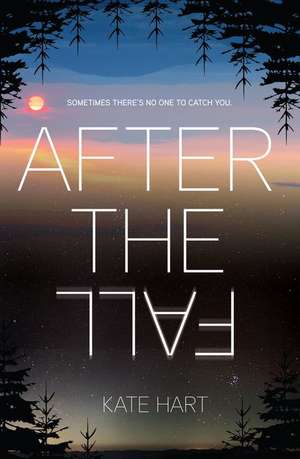 After the Fall de Kate Hart