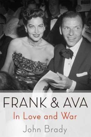 Frank & Ava de John Brady