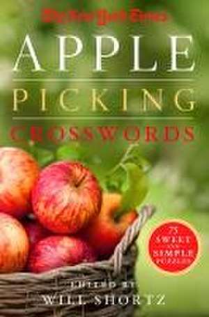 The New York Times Apple Picking Crosswords de The New York Times