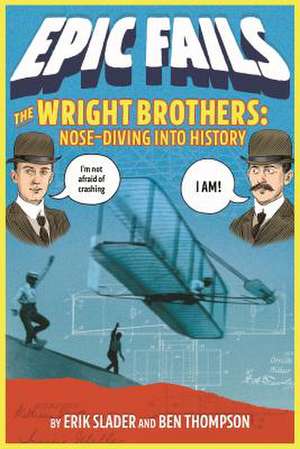 The Wright Brothers de Ben Thompson