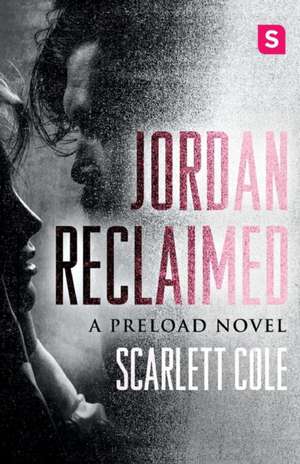 Jordan Reclaimed de Scarlett Cole