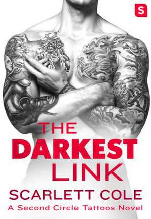 The Darkest Link de Scarlett Cole