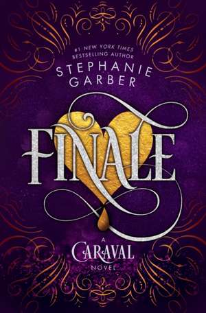 Finale de Stephanie Garber