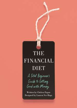 The Financial Diet de Chelsea Fagan