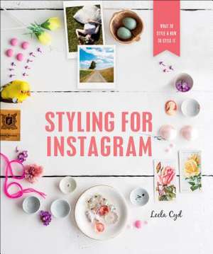 Instastyling de Leela Cyd