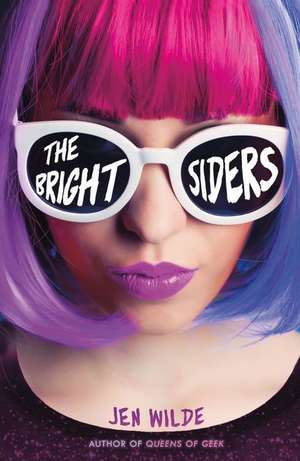 The Brightsiders de Jen Wilde