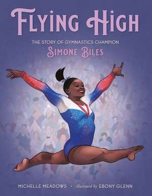 Flying High de Michelle Meadows