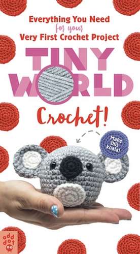 Tiny World de Lauren Espy