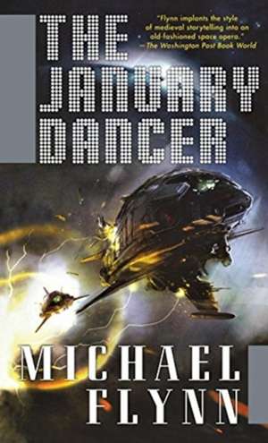 January Dancer de Michael Flynn