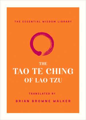 The Tao Te Ching of Lao Tzu de Lao-Tzu