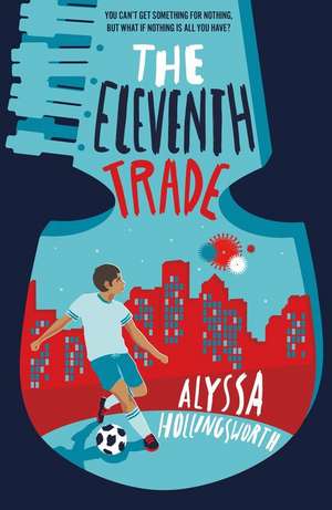 Eleventh Trade de Alyssa Hollingsworth